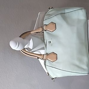 Kate Spade arm bag missing strap